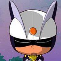 小心超人微信头像_微信头像图片大全