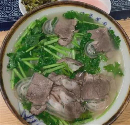 吃遍大连一碗让你吃到爽的羊肉粉汤哪一碗是你的最爱