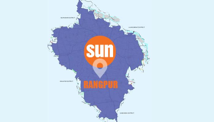 schoolgirl electrocuted in rangpur