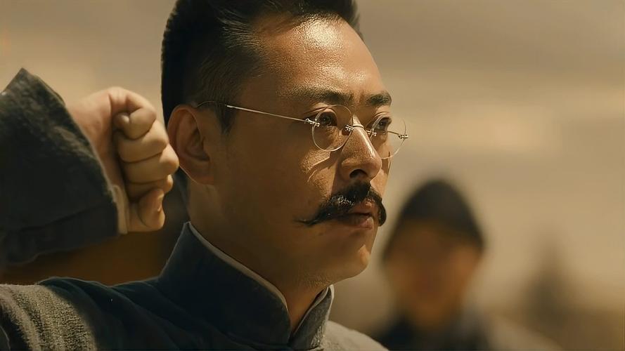 《觉醒年代》分集速看,这部革命题材的影视剧,让无数人泪崩