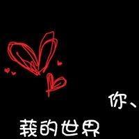 你是我的唯一与全部,情侣头像图片-回车桌面
