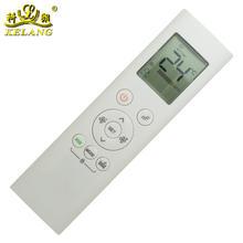 英文版 适用于casper空调遥控器 原装遥控器功能一样