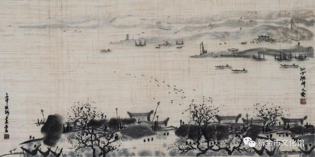『云展厅』新余市文化馆网上展厅——国家级非物质文化遗产代表性项目