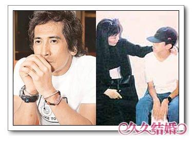 齐秦被旧女友所生的儿子方伟控告"恶意遗弃"一