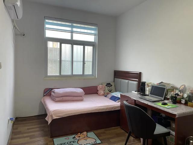 涉及11镇22所学校长葛要建620套教师宿舍440套已投用