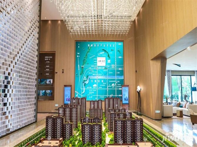 唐山龙湖天境丨尘林间楼盘详情-吉屋网