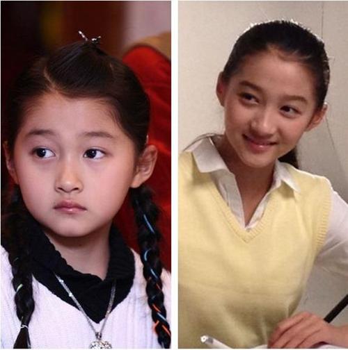 钟楚曦关晓彤合影 关晓彤照片大全 关晓彤演过的电视剧有哪些?