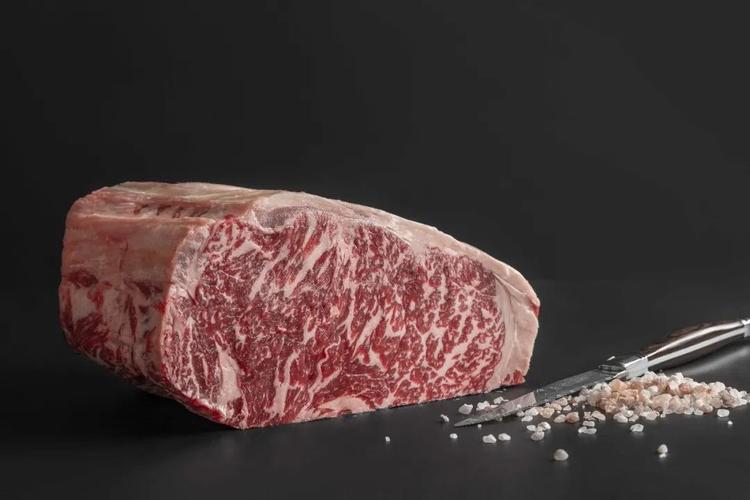 周五beef day | 现切澳洲m5和牛肉眼牛排