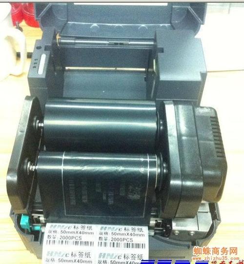 斑马条码机色带/东芝打印机/tsc/立象/打印维修,打印头gk888碳带