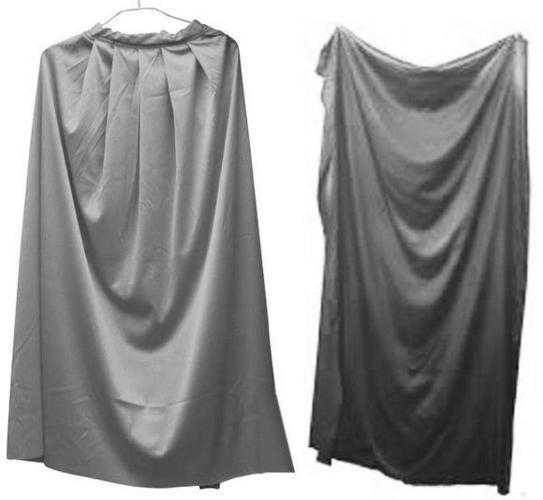 教程向|衣服作起来和真的一样!zbrush雕刻褶皱的技巧第二弹