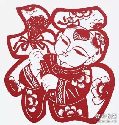 史上最全的书法"福"字,分享出去福气自然来.