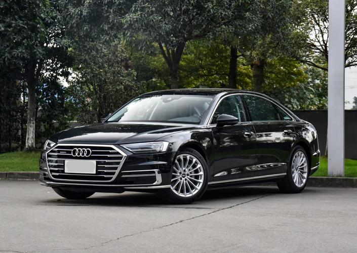 奥迪打响"价格战",a8l降17.38万,网友:不给国产车留后路?