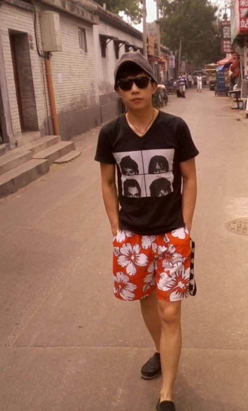 要和兔兔结婚赵雷