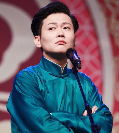 科比去世当天,孟鹤堂评论"调侃"惨遭骂,网友:下回说话