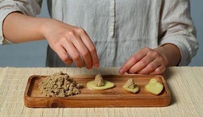 隔姜灸的主治病证操作方法及作用