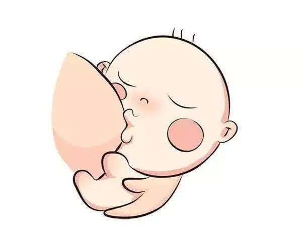 你家宝宝也是一吃奶就容易睡着吗?答案都在这里了