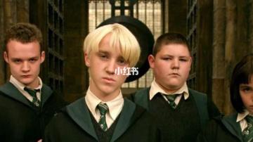 哈利波特马尔福