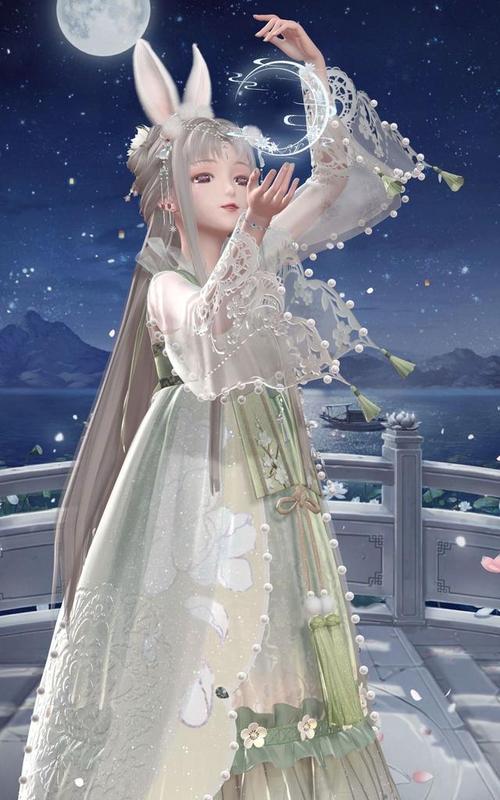 《闪耀暖暖》韩服停运公告,因玩家言论过激触及底线