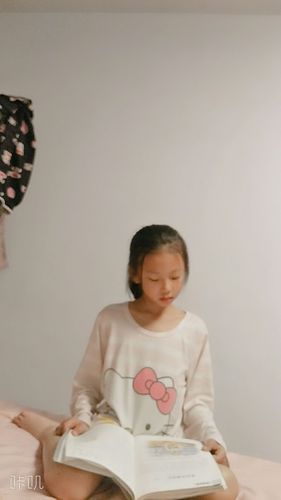 东盛小学三年一班 赵诗涵 读书会