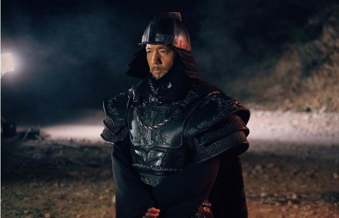 横扫六国的白起为什么会自刎