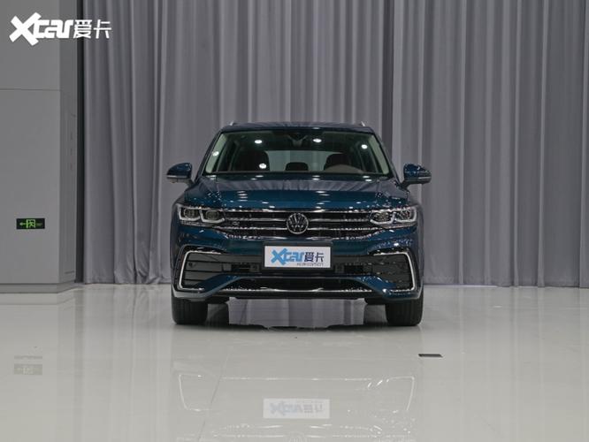 8月20日,上汽大众新款途观家族正式上市,售价区间为21.58-29.39万元.