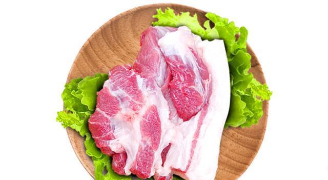 猪的前腿肉和后腿肉哪个更好吃厨师告诉你答案以后别买错了