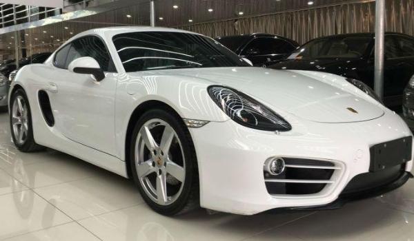 保时捷718性价比高吗 保时捷718值得买吗