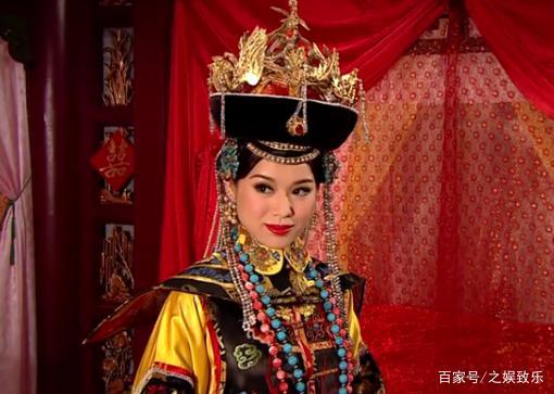 拍个古装剧要"上天"?被骂造型丑的《万凰之王》,究竟有多糟糕