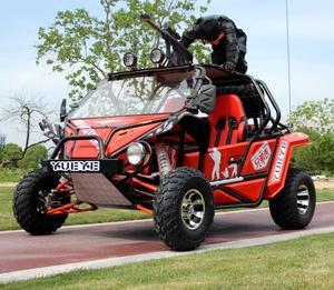 四轮山地越野摩托车全地形卡丁车 utv 200cc无级变速卡丁车农夫车