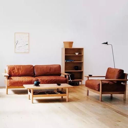 muji无印良品idee的家具