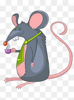 卡通老鼠图片大全
