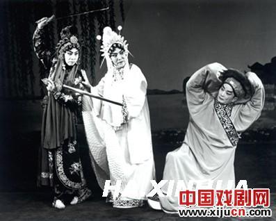 重听常香玉赵义庭马兰香断桥1954年版录音