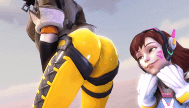 守望先锋为什么叫屁股先锋?屁股先锋是什么梗?