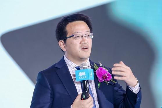 友邦中国首席执行官张晓宇:以客户为中心,行业才能走向更远