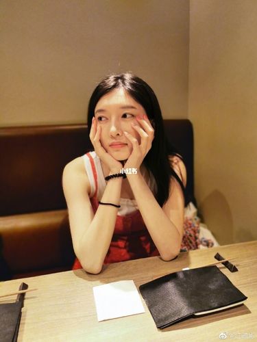 江疏影|江江 日系生活照_日系_生活照_爱生活_娱乐