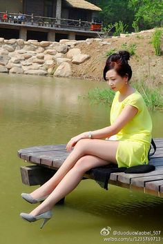 徐娘半老,风韵犹存