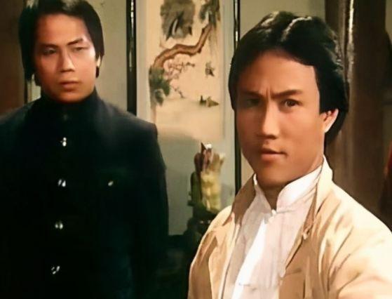 老电视剧《霍元甲》演员近况:有人出家,有人被判无期