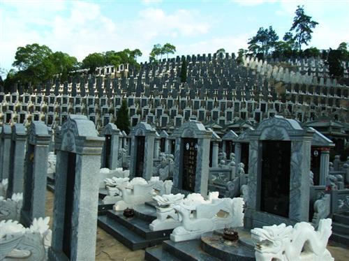 长乐园陵园,新洲陵园,天堂思源(多图)_武汉天堂思源