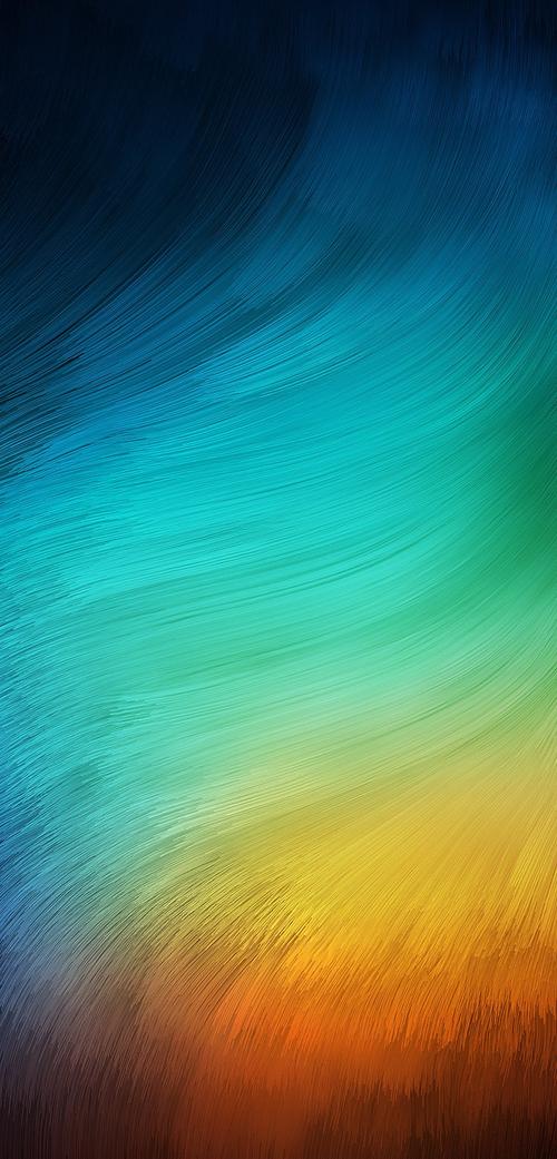 小米8最新内置壁纸