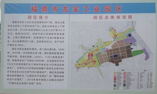 好消息龙安开发区又有一个大项目"邦普循环宁德产业园项目"开工啦