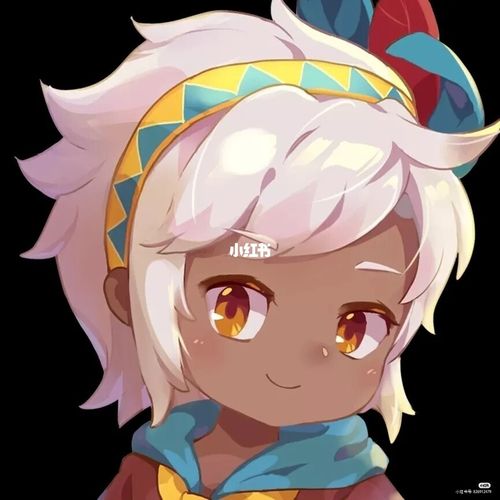 迷你世界人物的头像._迷你_素材_头像