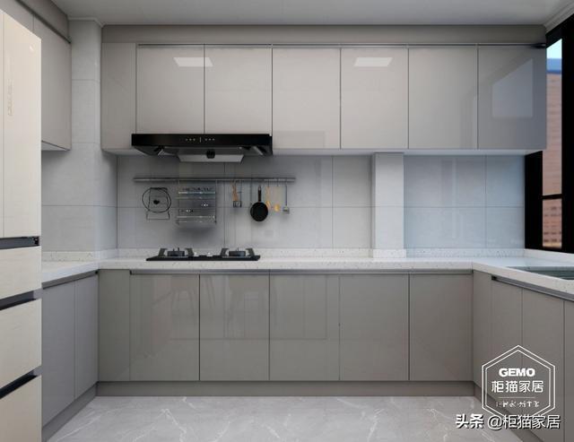 定制橱柜前先了解这几点才不会后悔
