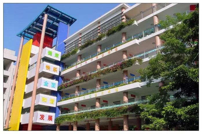 收藏2018最新深圳100所幼儿园排行参考最让人满意的是