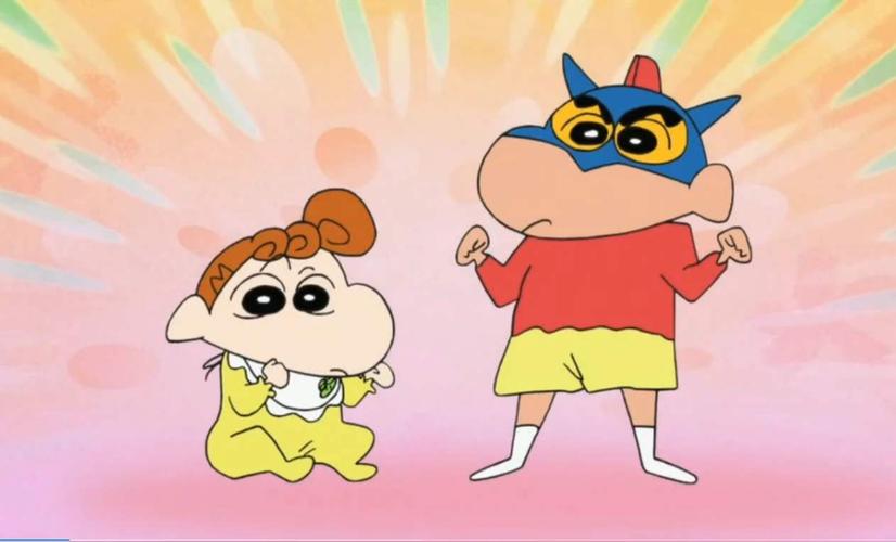 动画中小新妹妹小葵出生是第几季几集