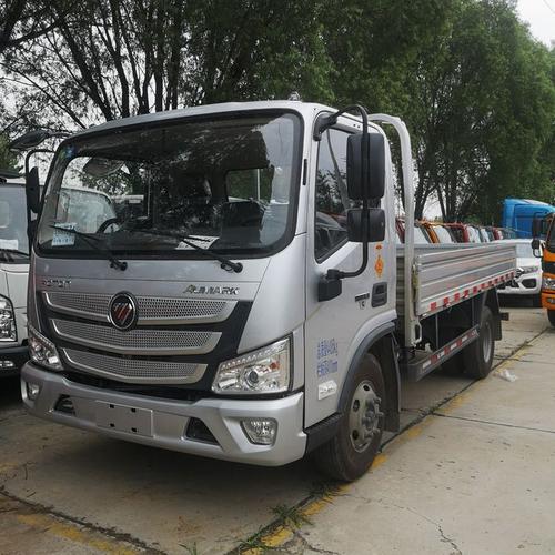 北京卖奥铃欧马可4.2米仓/高栏货车|福田汽车|轻卡