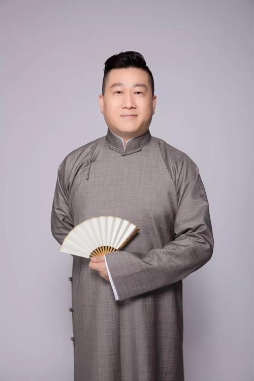 定了!德云社自贡行终于敲定,速来查看