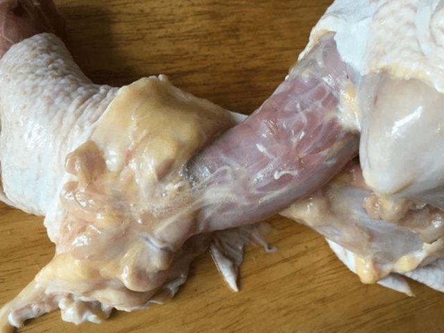 猪身上的6个部位,医生建议少吃,大肠排最后,榜首的很多人爱吃