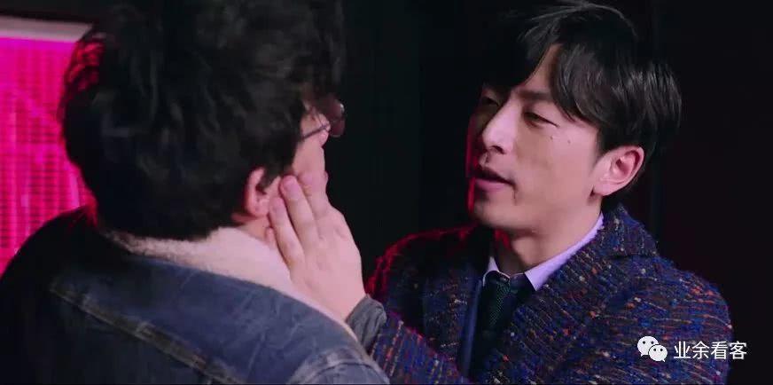 同性结婚拿绿卡,李治廷白客新片《合法伴侣》,看前必知3件事