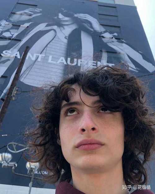 如何评价加拿大演员finn wolfhard?