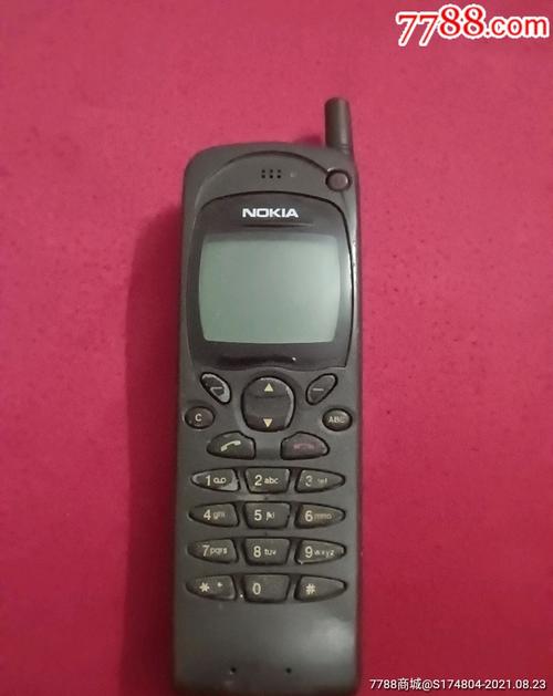 诺基亚手机